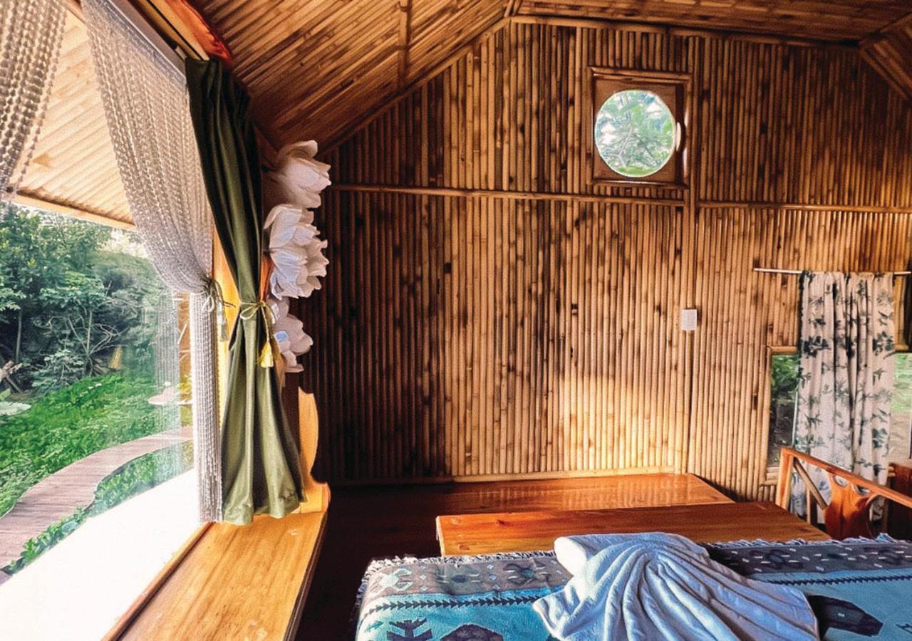 Nay Bungalow Dalat Exterior foto